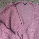 Wild Fable Pink Cardigan Photo 1