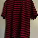 Striped Hot Topic Shirt Multi Size XL Photo 0