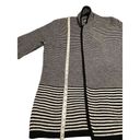 Croft & Barrow EUC  cardigan Sz. M‎ Photo 4