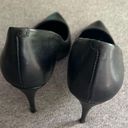 Steve Madden  // Black Heels - 3 1/2 inch Photo 1