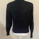 Vintage patchwork sweater Size M Photo 7