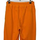 Outdoor Voices  Nimbus Sweatpants Classic Cotton Heavyweight Orange Womens Sz XS Photo 6