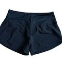 Zyia Women’s  Active Shorts Black Size Small Photo 0