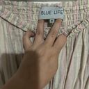 Blue Life Dress Photo 2