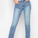 sts blue  Carley High Rise Staight Leg Denim Photo 0