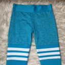 Bombshell sportswear  Stripe Sock Tigh Highs Leggings Photo 3