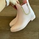 Jack Rogers Sallie Rain Boots Size 6 Photo 9