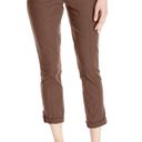 prAna New  Mari Capri pants cropped Adjustable pant length Photo 1