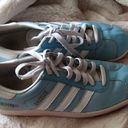 Vintage Adidas Gazelle I ❤Buenos Aires Photo 9