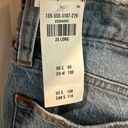 Abercrombie & Fitch Mid Rise Baggy Jeans Photo 5