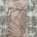 Charlotte Russe Baby Pink Dress Photo 0