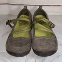 Chacos Chaco Petaluma MJ Bungee Slip On Leather Casual Shoes Size 8 Photo 4