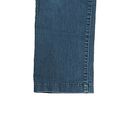 NYDJ  Ankle Jeans Size 6 Blue Style #1065 Womens Denim Stretch Blend‎ 28X27 Photo 2