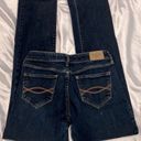 Abercrombie & Fitch | The A&F Boot Jeans Photo 1