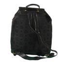 MCM  Black Large Classic Vintage Backpack Photo 1