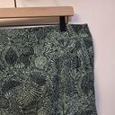 Rip Skirt Hawaii Long Green Wailea Floral Wrap Cover Photo 2