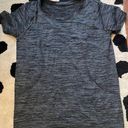 Lululemon swiftly tech short sleeve running shirt, size 8 Photo 0