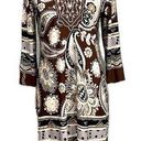 Tiana B . Boho Sheath Dress - Size S Photo 0