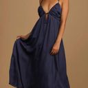 Lulus Maxi Dress Photo 0