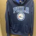 Nba Sixers Hoodie Photo 0