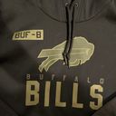 Nike Buffalo Bills Salute to Service Hoodie 2020 Photo 1