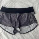 Lululemon Speed Up Shorts 2.5 Photo 0