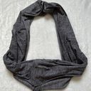 Lululemon  Scarf Photo 2