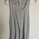 Allison Joy  stripe tank top Photo 0