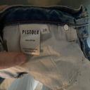 Pistola Distressed Jeans Photo 4