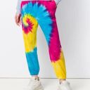 Ralph Lauren Polo  tie dye multicolored jogger sweatpants - M Photo 0