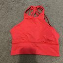 Lululemon Free To Be Moves Bra High Neck Photo 0