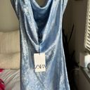 ZARA Mini Dress Photo 4