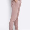 Mate the Label  Organic Terry Classic Jogger in Rose 3X Photo 2