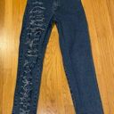 Krass&co Vintage Lauren Jeans . Ralph Lauren Playboy Bunny High Waist Straight Jeans … Photo 0