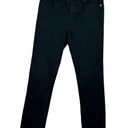 Ralph Lauren Lauren  Womens Black Denim Jeans Size 4 Classic Capsule Straight Photo 0