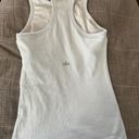 Alo Yoga Ribbed Devoted Tank Photo 3