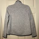 Lululemon  It's Fleecing Cold Zip Up Jacket *Minor Flaw* Photo 6