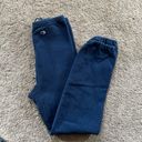 Champion Vintage  Reverse Weave Heavy Weight High Waist Sweatpants Photo 4