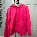 UGG hot pink hoodie Photo 0