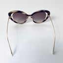 Alexander McQueen  cat eye sunglasses Photo 5