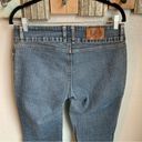 Lee 1889 Vintage Flare Jeans Size 9 Photo 3