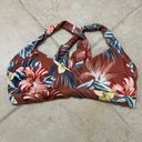 Rip Curl Floral Jungle Bikini Top Photo 0