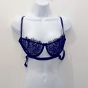 Tempt Me New  lace bra push up bra size XL Photo 2