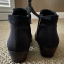 Jack Rogers Ankle Boots in Black Photo 3