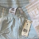 Adidas Windbreaker Pants White Size M Photo 4