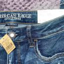 American Eagle NWT AEO | Super Stretch Jegging Photo 2