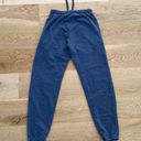Talentless  - Sweatpant Joggers in Blue Photo 4
