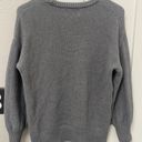 Old Navy Gray Sweater Photo 1