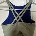 Lululemon NWOT  Like A Cloud Longline Bra Photo 3