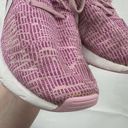 Adidas  Swift Run 22 Women 5 Pink Athletic Running Workout Gym Sneaker Shoe Photo 5